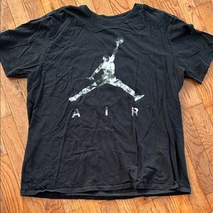Nike Air Graphic T-Shirt